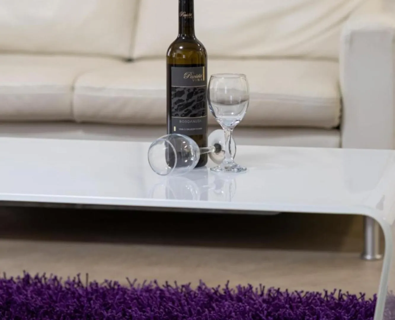 Ferienwohnung Mama House Split Kroatien