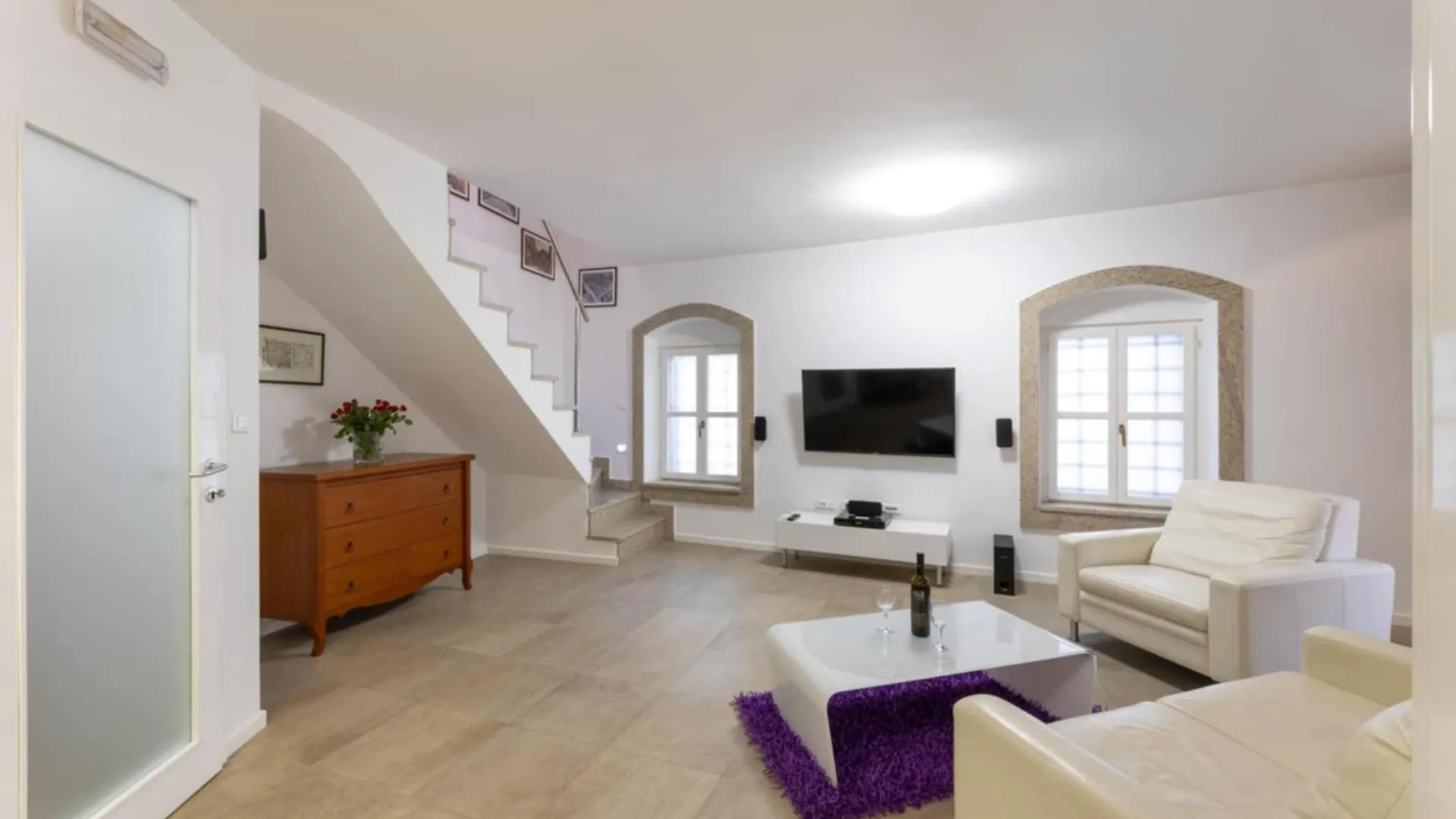 Ferienwohnung Mama House Split