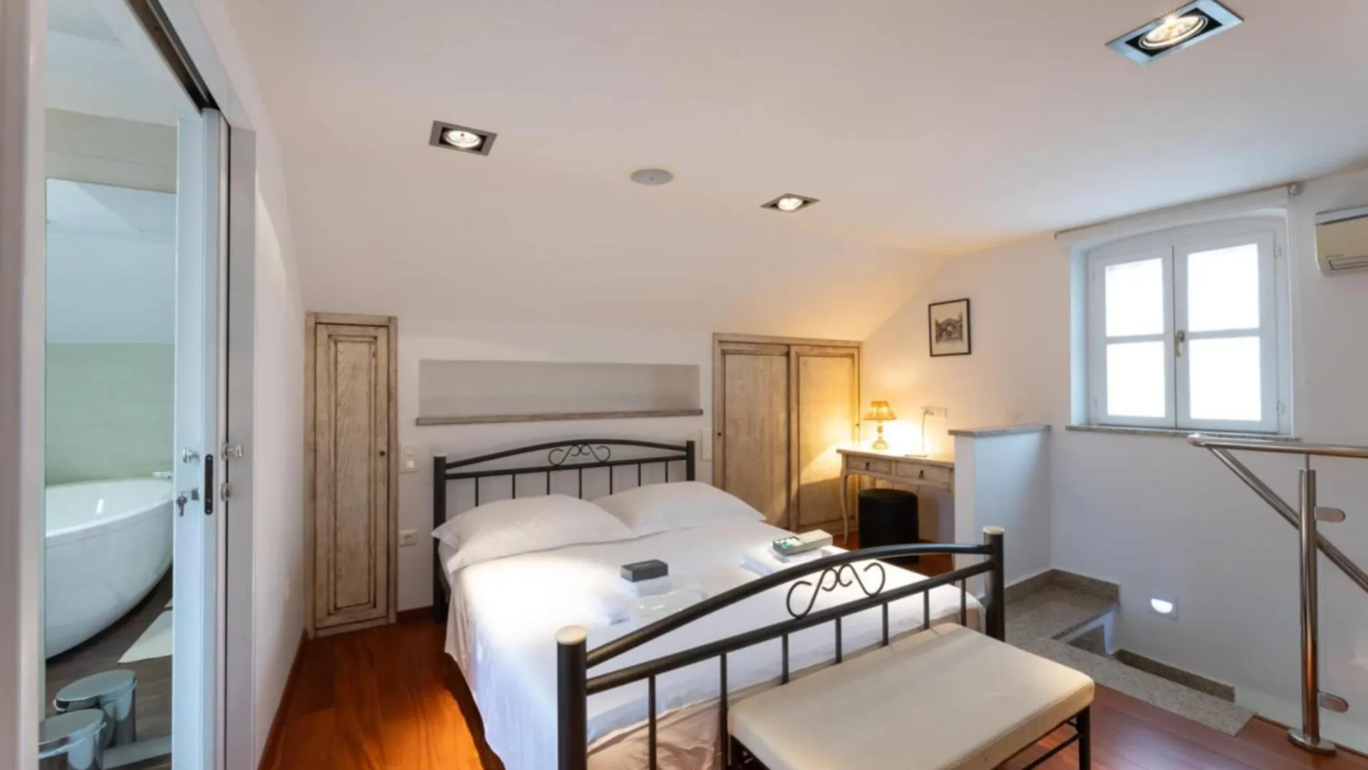 Ferienwohnung Mama House Split