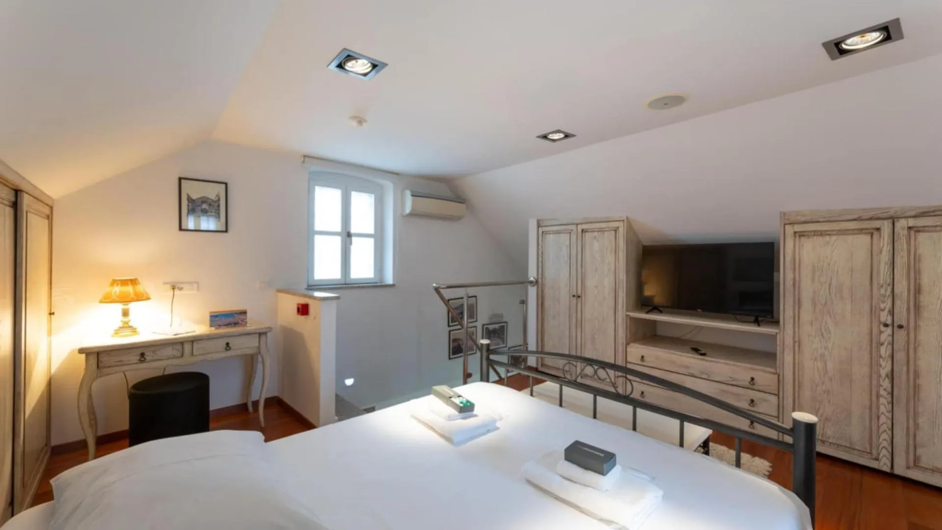 Apartment Ferienwohnung Mama House Split