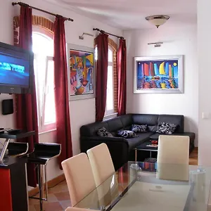 Apartment Artistic, Split