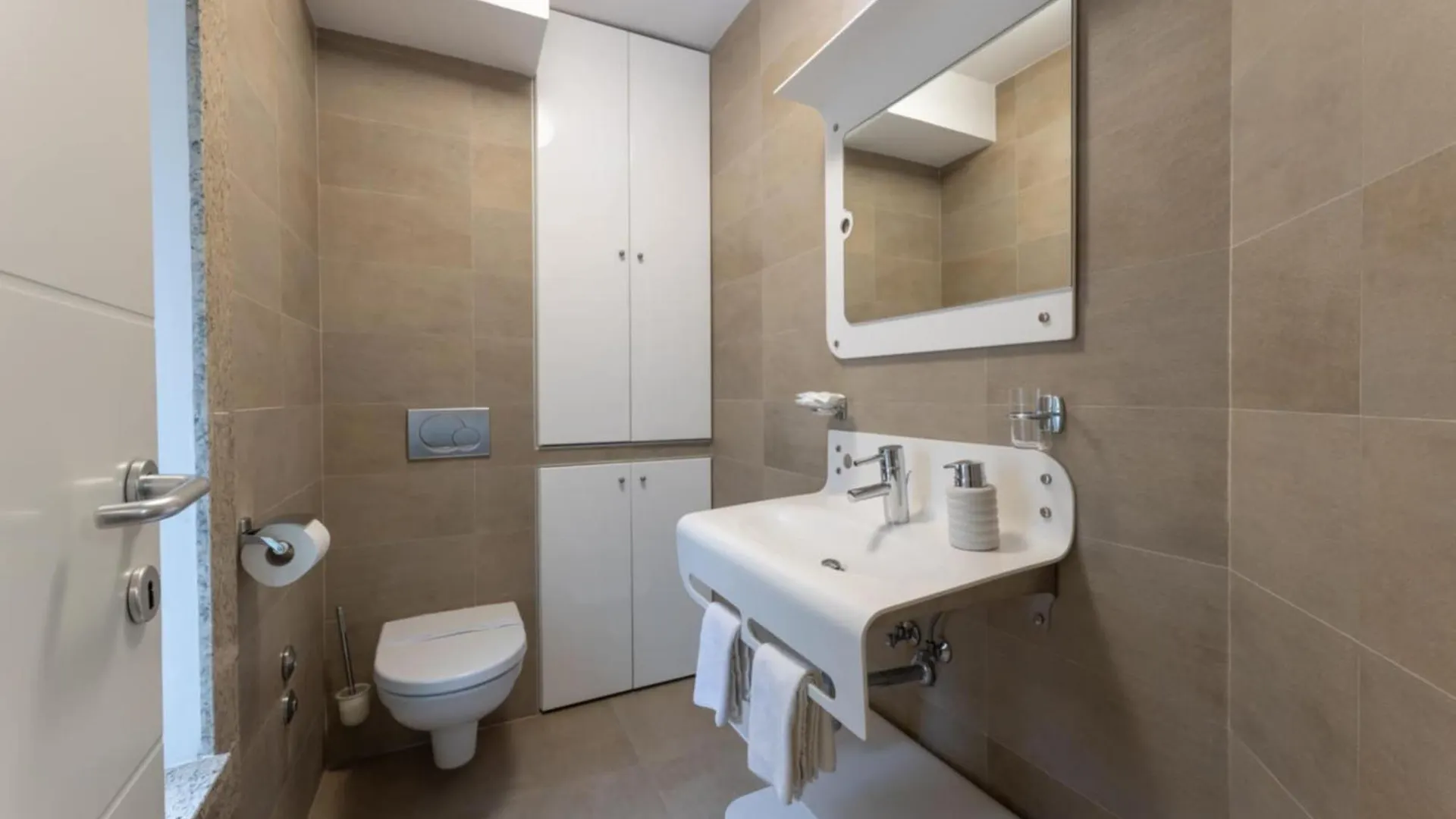 Apartament Mama House Split
