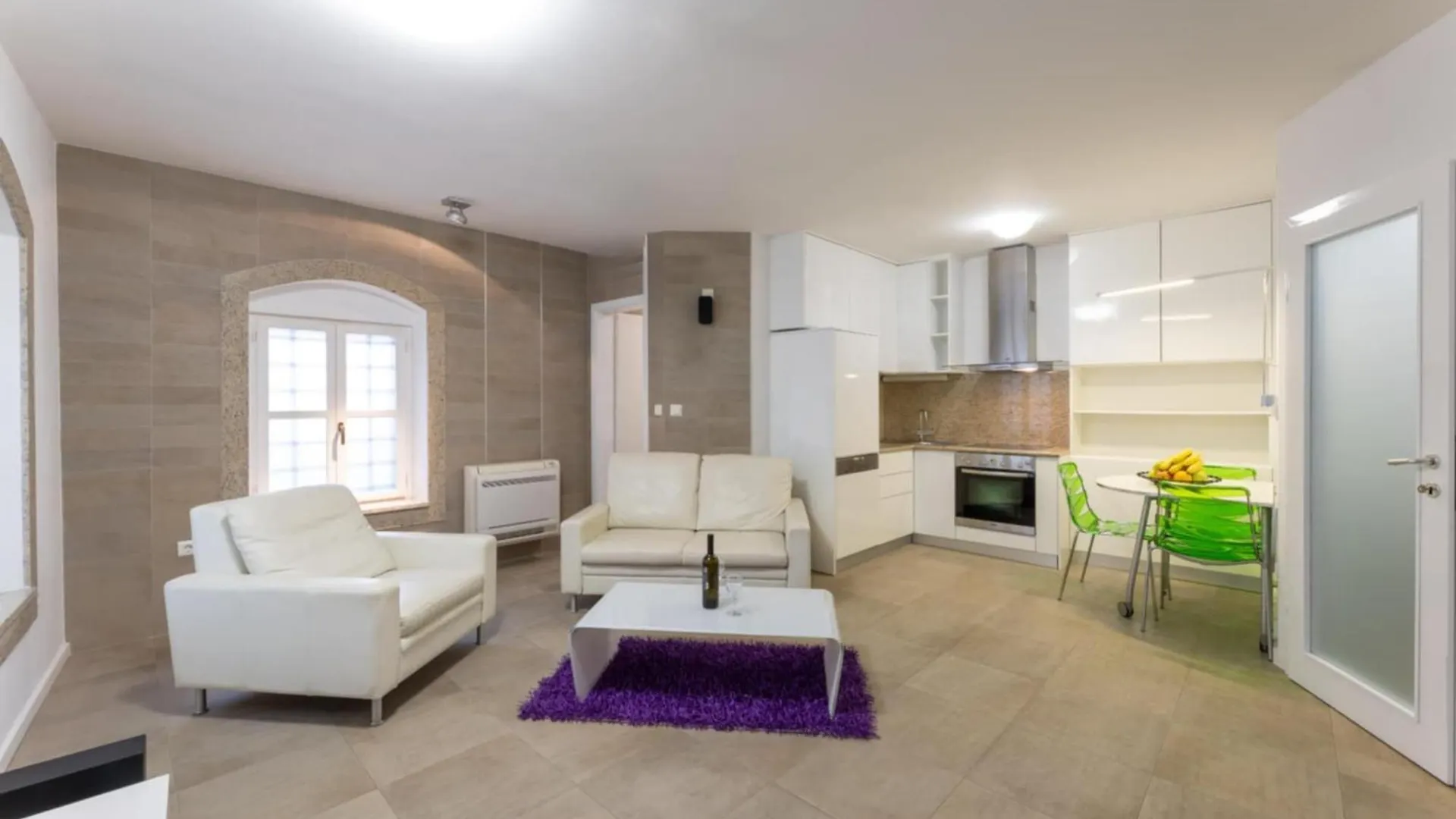Apartament Mama House Split