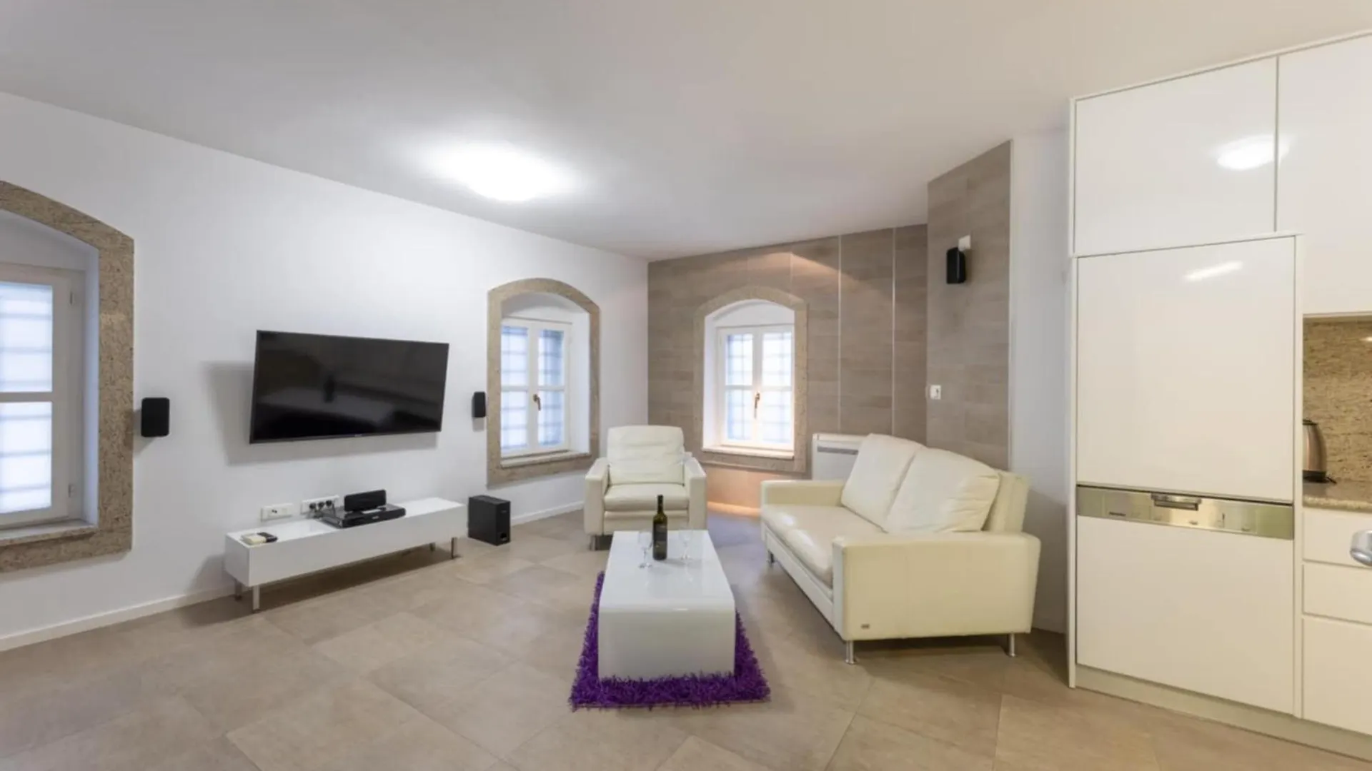 Apartament Mama House Split