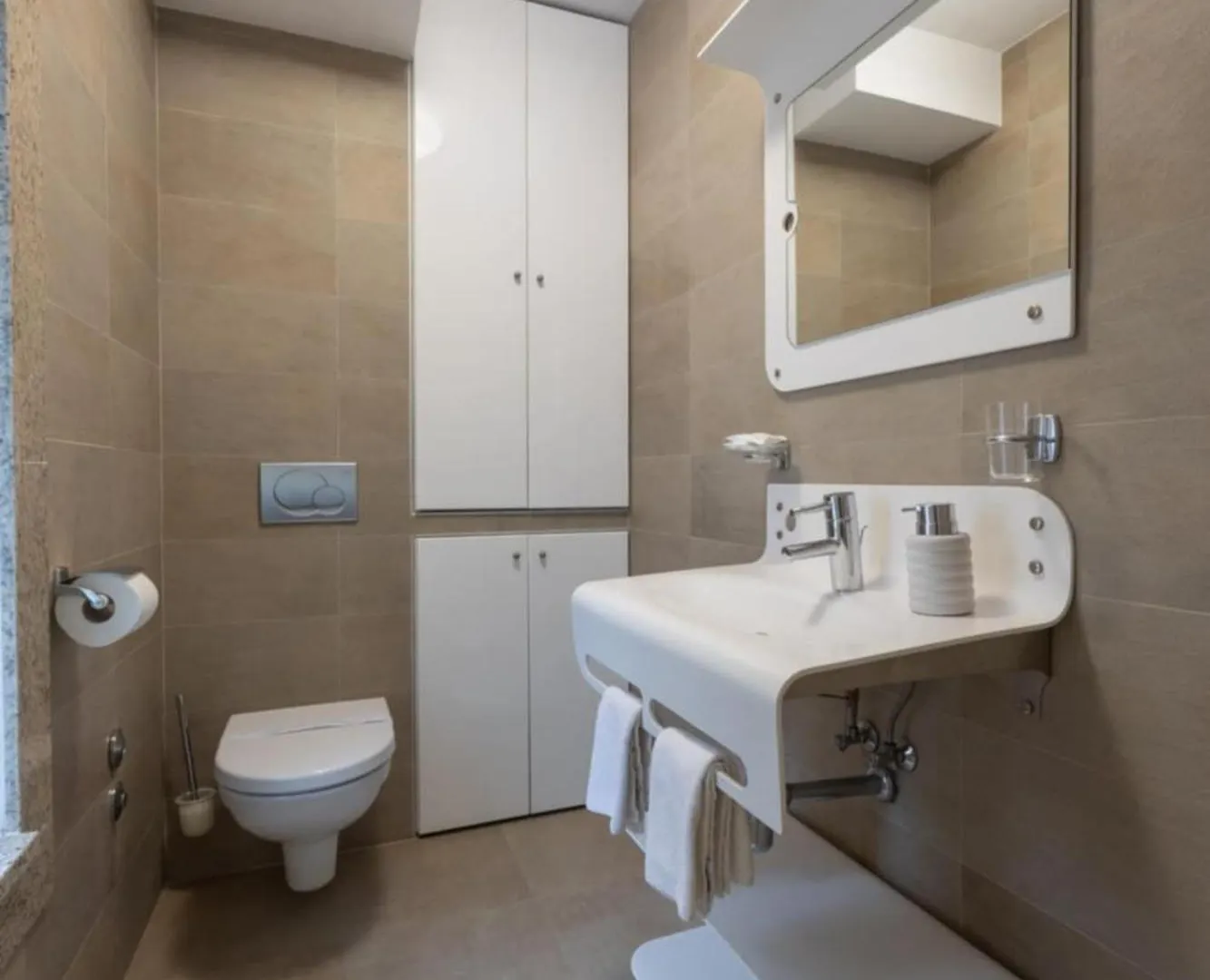 Apartament Mama House Split